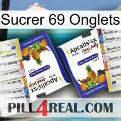 Sweeten 69 Tabs 12
